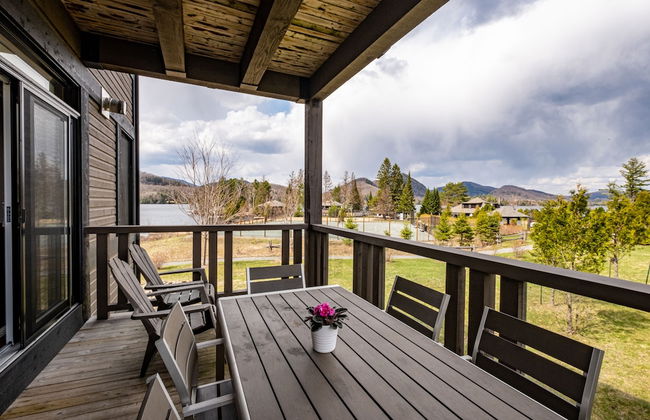 Suites Sur Lac - Foto 66