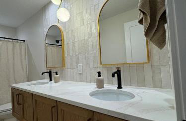 European inspired cottage - Foto 30