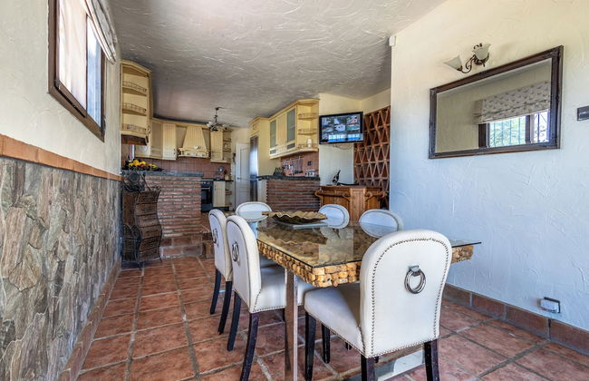 Fantastic 7-bed Villa in Alhaurin de la Torre - Foto 23