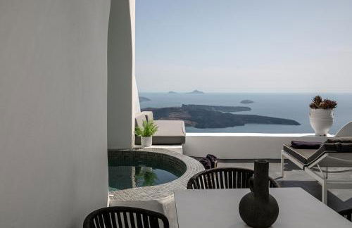 WeSense Santorini by Caldera Houses - Foto 16