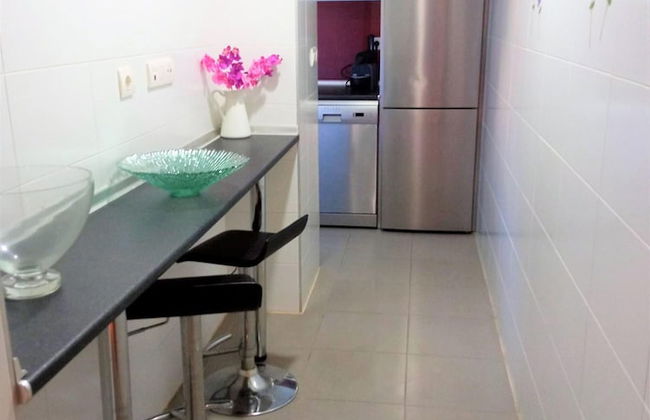 Sunny Garden Apartment - Foto 10