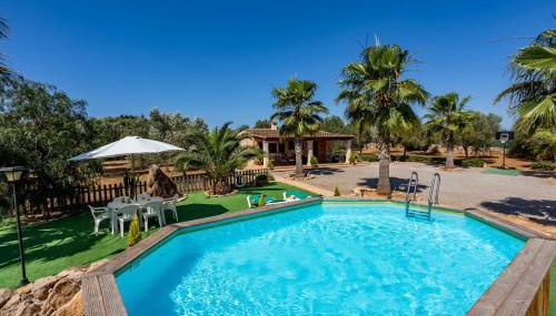 Chalet Turó by dracmallorca - Foto 4
