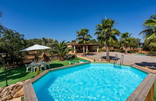 Chalet Turó by dracmallorca - Foto 4