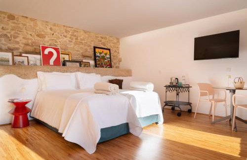 Casa Dr Ramiro Salgado - Douro Superior, Torre de Moncorvo - Foto 49