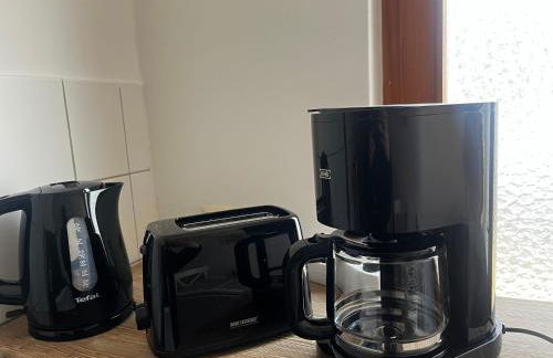 Maisonette FeWo im Zentrum - Foto 10