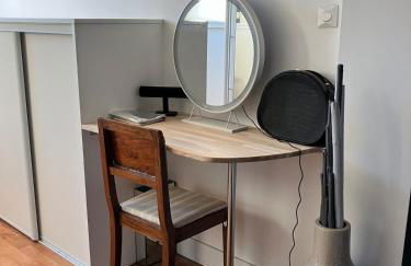 Maison Paris Salon Le Bourget, Stade de France, Aéroport CDG - Foto 30