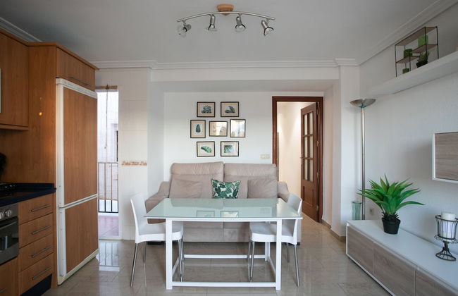 El Ático de la Palmera - Photo 8