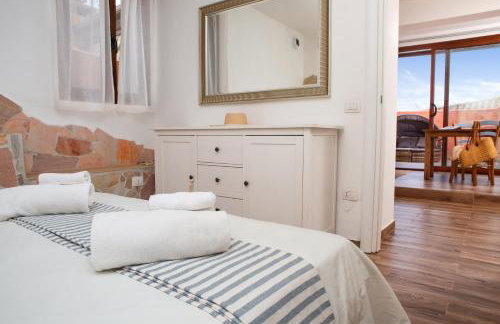 La casa di Eolo rivolta al tramonto - Foto 8