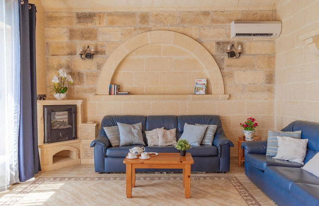 Ta Danjela 4 Bedroom Villa With Private Pool - Foto 13