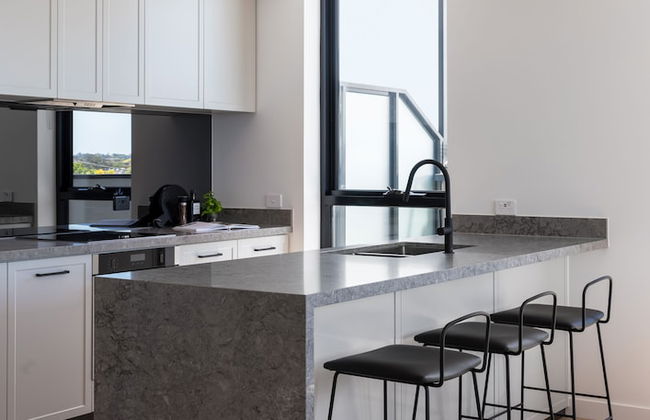 Caroline Serviced Apartments Richmond - Photo 16