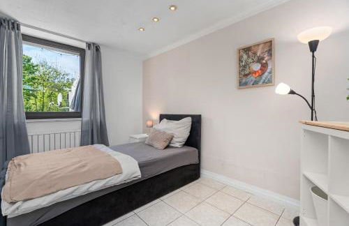 Modern House "Brick Lane" with Terrace and Wintergarden - LOFTIGO - Photo 59