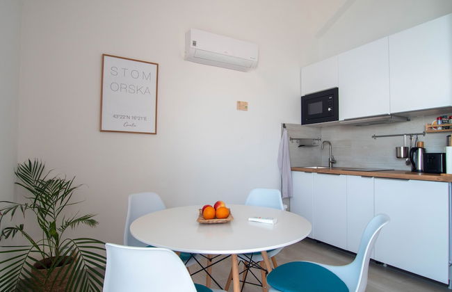 Sunny Apartments - Photo 14