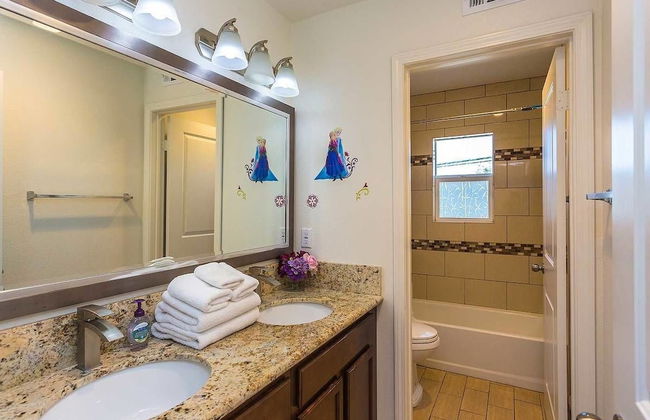 3 Bedroom House Anaheim Resort Area - Foto 14