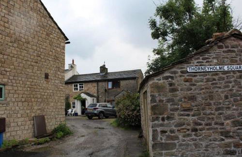 Bumblebee Cottage nestled in stunning countryside. - Foto 22