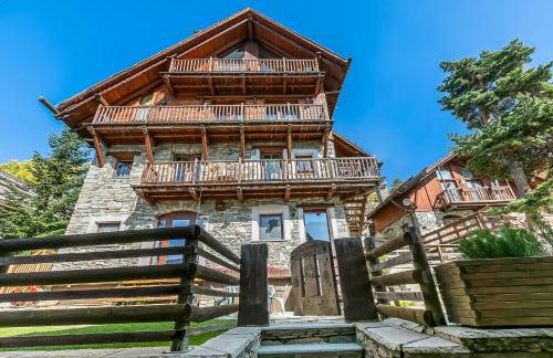 Baita Dei Fiori - Happy Rentals - Foto 12