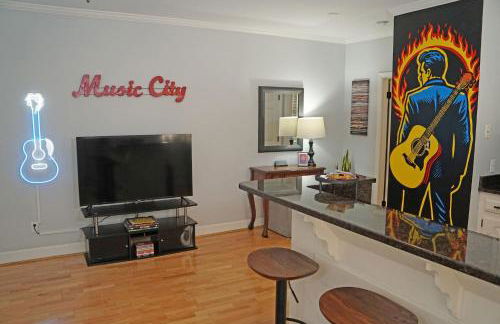 Historic Honky Tonk Hideaway - Foto 2