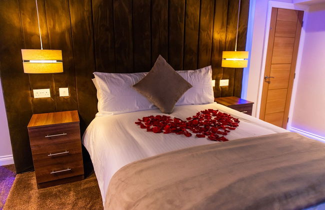 Optimal Apartments - Foto 44