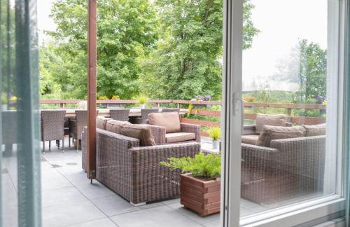 Gruppenhaus Haus BerchStein - Foto 18