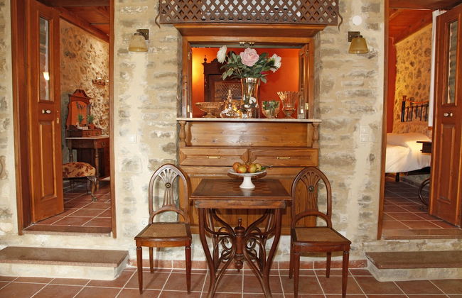 Dorovinis Country Houses - Foto 22