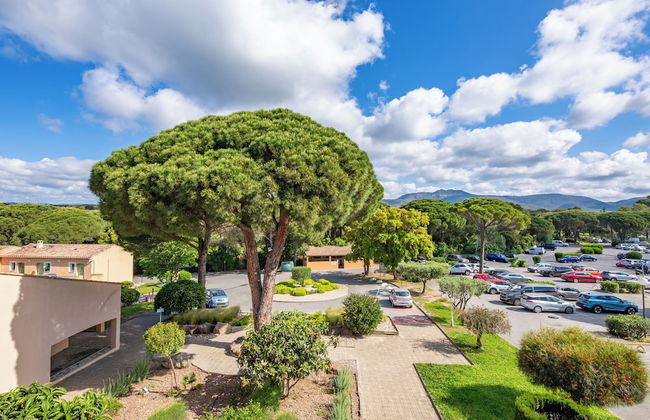 Valescure Accommodation - Foto 37