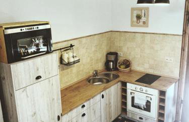 Dom w Kratę - koło Karpacza - Foto 23