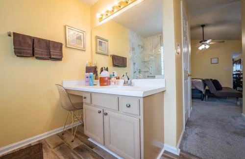 K & C Mountain View Cottage - Foto 19