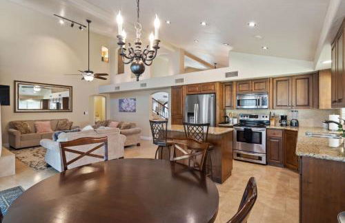 Stylish Home in Scottsdale-HeatedPool and HotTub - Foto 27