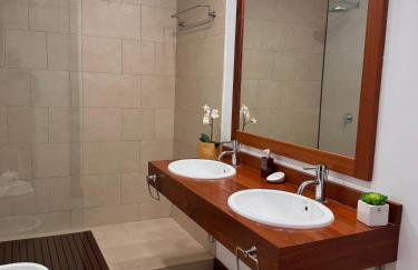 Villa Dedalos - Spacious luxury Villa with heated pool in Puerto Calero - Foto 65