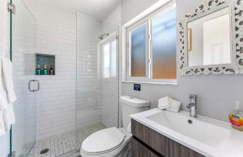 New Awesome 43, Few Min Walk From the Beach ! - Foto 14