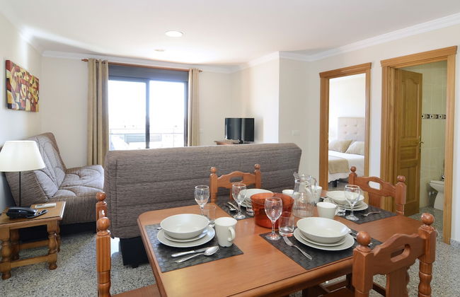 Apartamentos Nuriasol - Foto 13