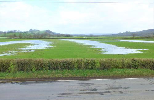 Gerycastell Luxury Holiday Apartment with Stunning Views & EV Station Point - Foto 23