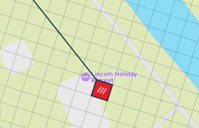 Lincoln Holiday Retreat Lodge with Private Hot Tub - Foto 60