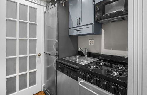 Trendy East Village Escape - Foto 8