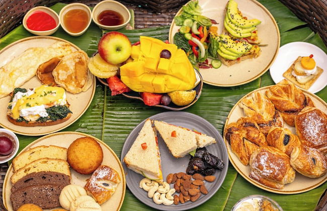 Safaya Dream Villas - Foto 53