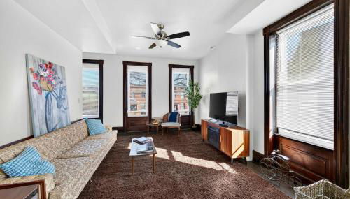 Trendy City Escape Perfect St Louis Location - Foto 5