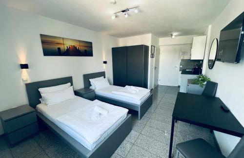 Lipp Apartments - Foto 13