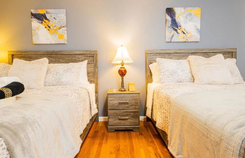 Loft at Downtown Newark - Foto 36