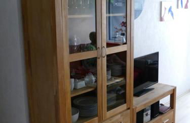 Ferienwohnung Am Goldbach Pool Sauna - Photo 6