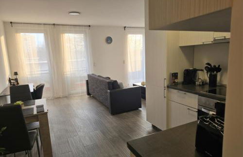 Homely second Floor Apt-Balkon und Parken-APOLONIAliving - Foto 27