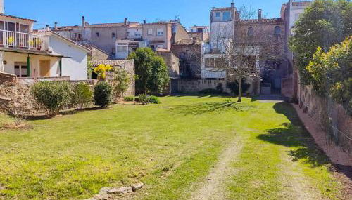 Can Janot - Casa con jardín cerca del lago - Foto 1