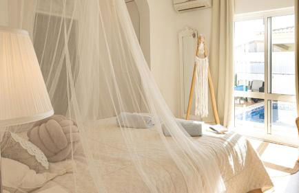 Villa O Canto da Parra - Hot Jacuzzi - Swimming Pool - WIFI - BY BEDZY - Foto 22