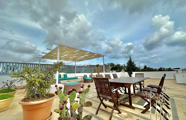 Carthage Spacious and Cosy With Amazing Terrace - Foto 22