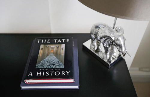 Central London Flat in Westminster - Photo 36