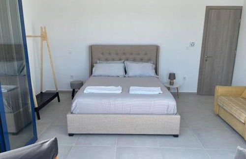 Souvala /Aegina. Excellent location Luxury villa. - Foto 23