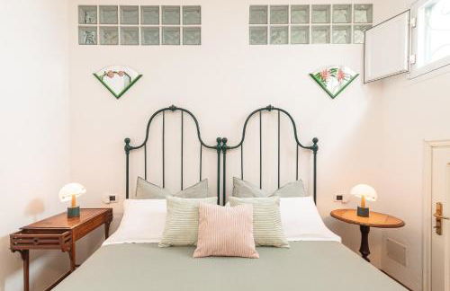 "Villa dei Poeti" piscina e vista mare mozzafiato - Foto 67