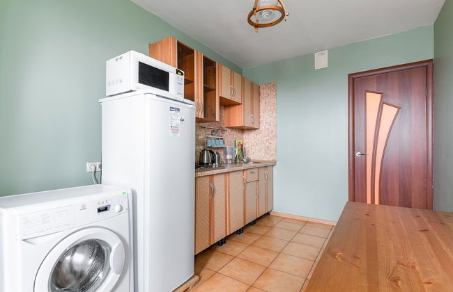 Apartment on Rizhskaya - Foto 2