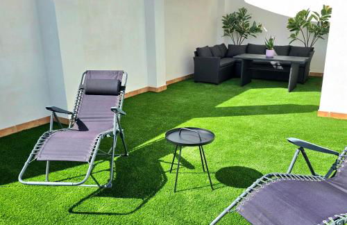 Casa Serena Alojamiento Rural - Foto 1