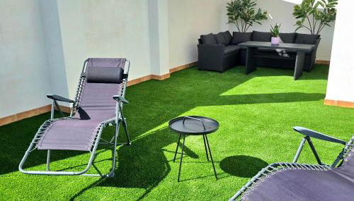 Casa Serena Alojamiento Rural - Foto 1, Garden