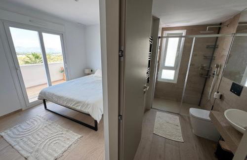 Casa SpainTastic - Luxe, zwembad & golf! - Foto 22