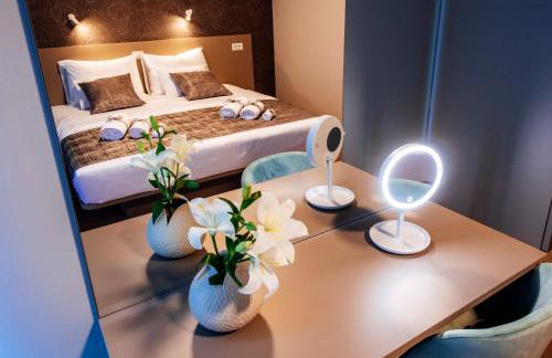 Dedaj Resort - Villa Auri - Foto 65